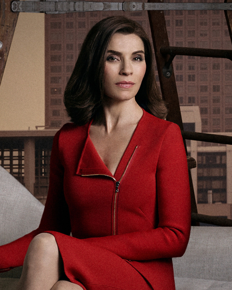 Good Wife Cast Good Wife Cast