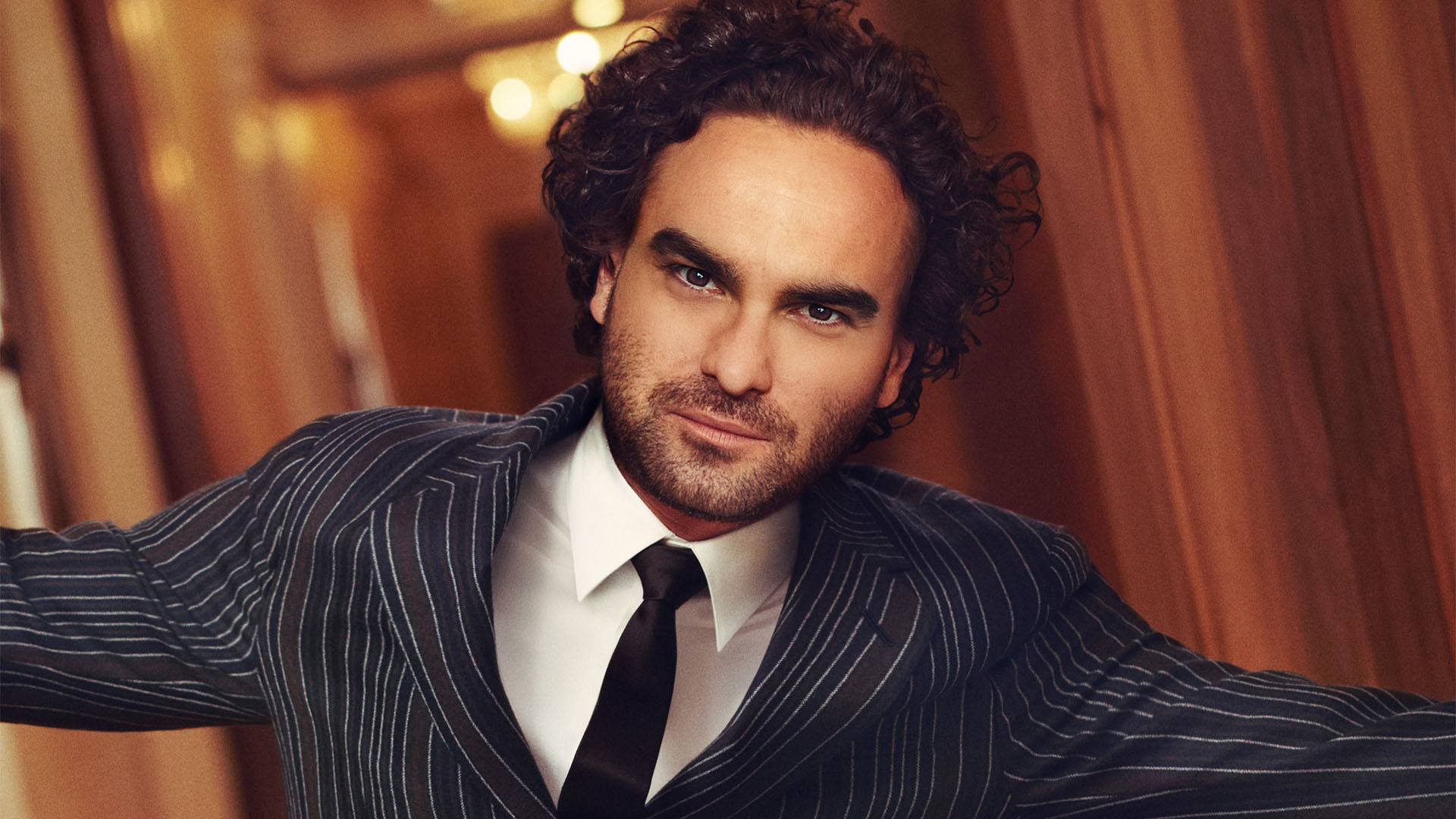 What Is Johnny Galecki Net Worth? 
