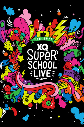 XQ Super School Live