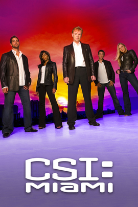 CSI: Miami