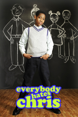 Everybody Hates Chris