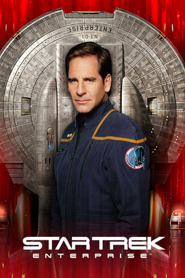 Star Trek: Enterprise