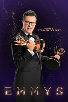 69th Primetime Emmy® Awards