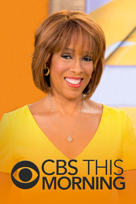 CBS This Morning