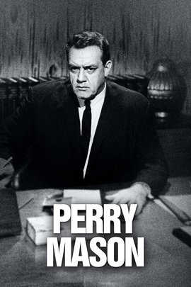 Perry Mason